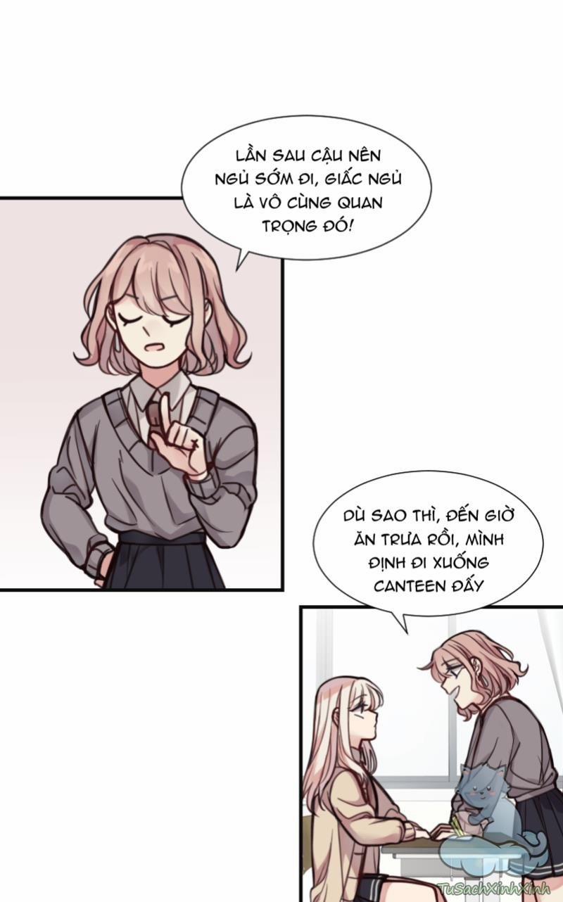 Mùa Đông Trước Mùa Xuân 2 trang 3