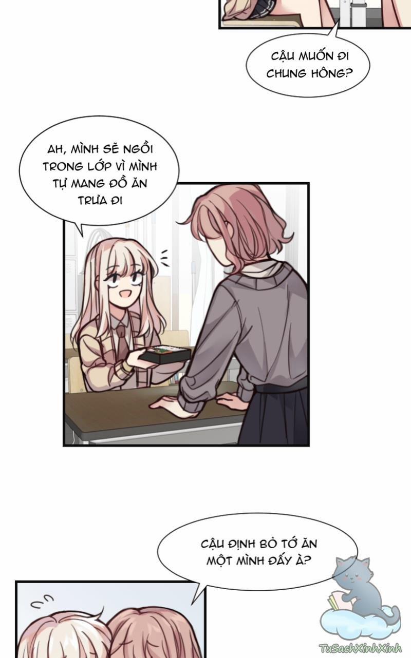 Mùa Đông Trước Mùa Xuân 2 trang 4