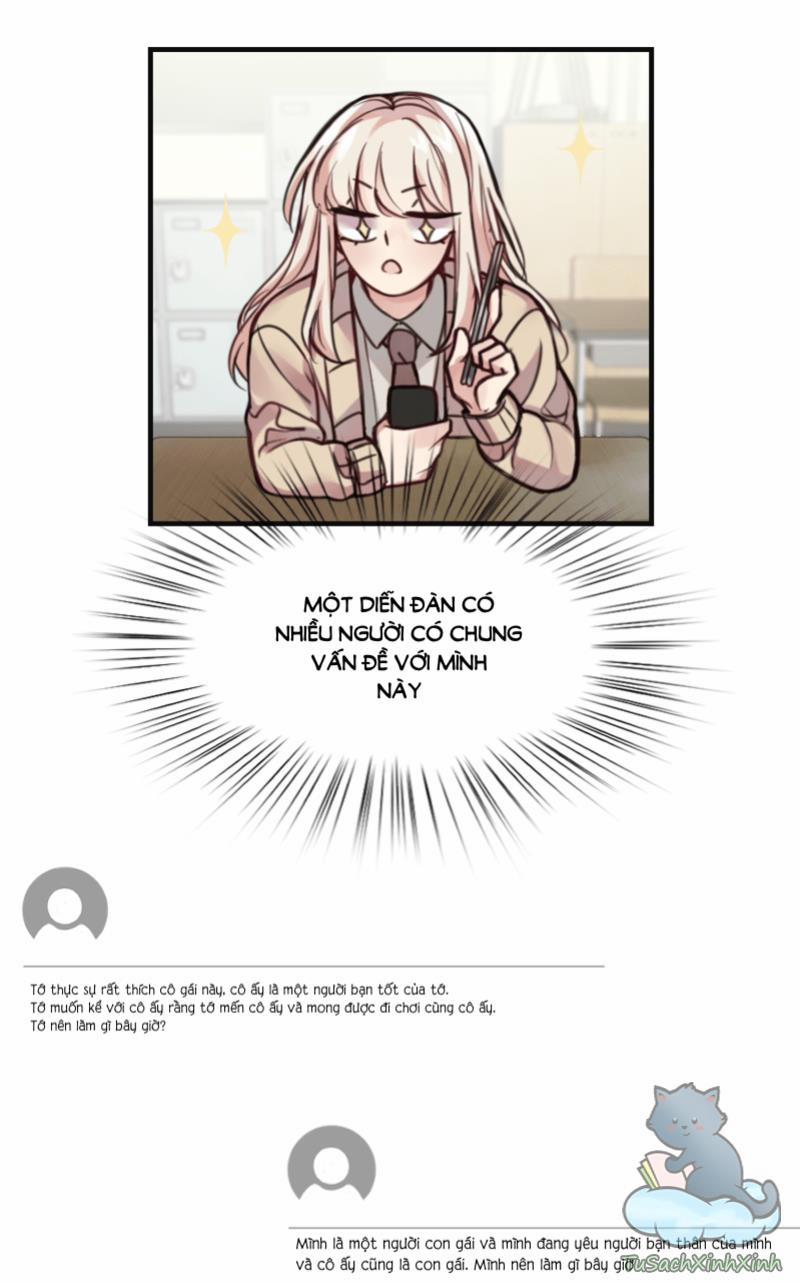 Mùa Đông Trước Mùa Xuân 2 trang 9