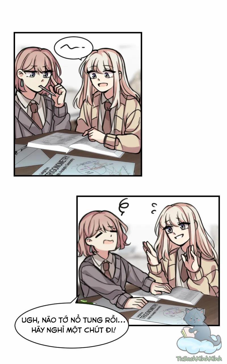 Mùa Đông Trước Mùa Xuân 3 trang 11