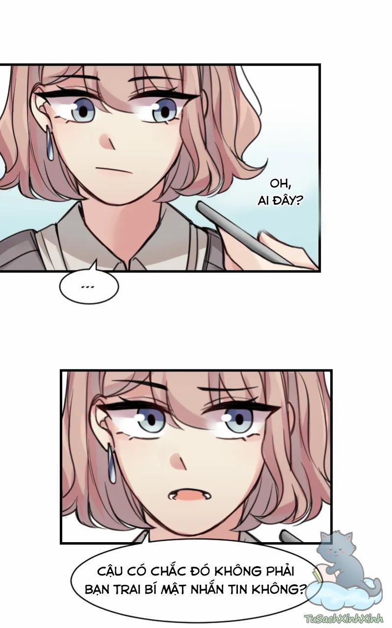 Mùa Đông Trước Mùa Xuân 3 trang 13