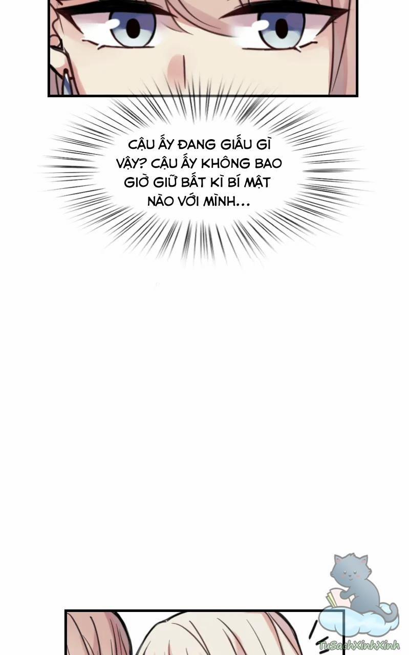 Mùa Đông Trước Mùa Xuân 3 trang 15