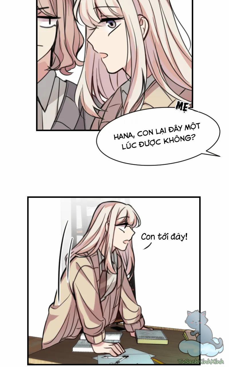 Mùa Đông Trước Mùa Xuân 3 trang 16