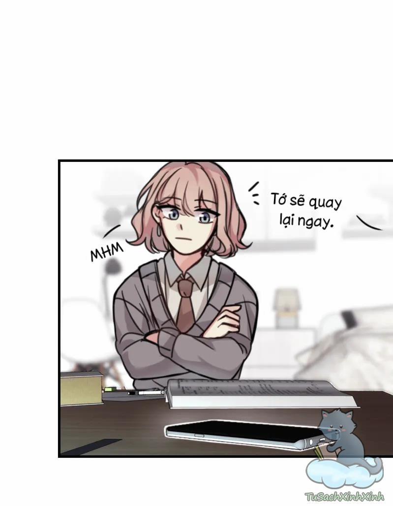 Mùa Đông Trước Mùa Xuân 3 trang 17