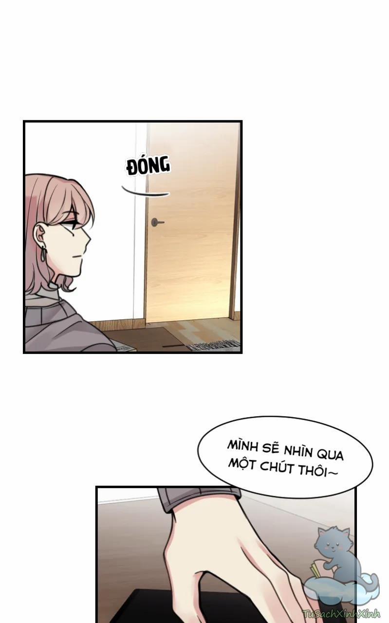 Mùa Đông Trước Mùa Xuân 3 trang 18