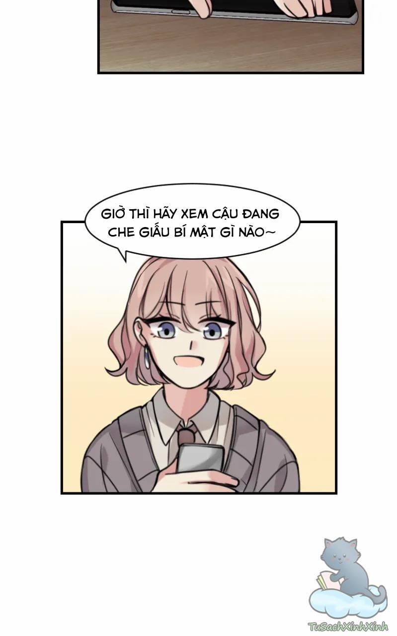 Mùa Đông Trước Mùa Xuân 3 trang 19