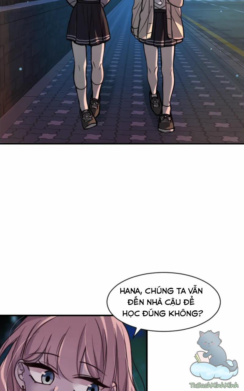 Mùa Đông Trước Mùa Xuân 3 trang 2