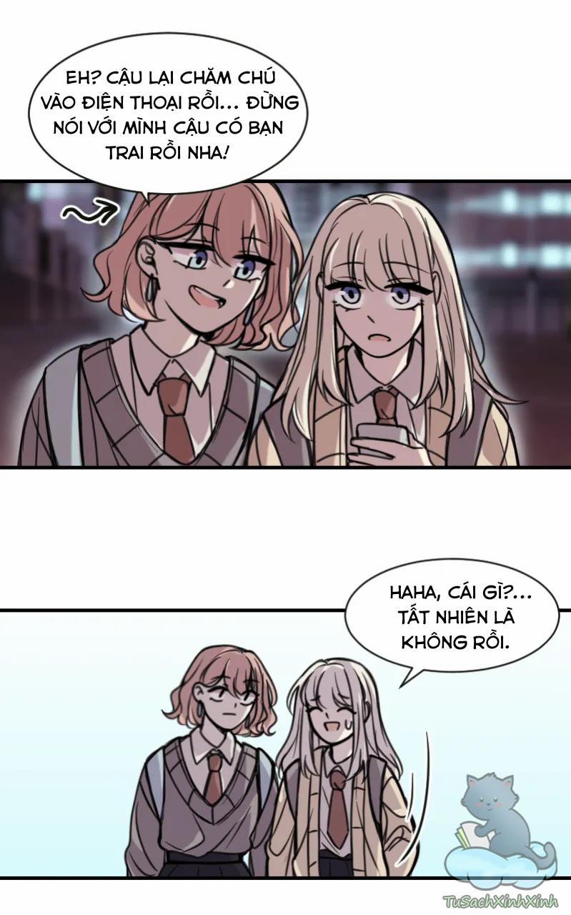 Mùa Đông Trước Mùa Xuân 3 trang 4