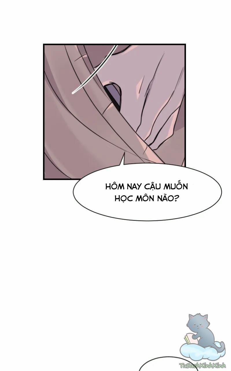 Mùa Đông Trước Mùa Xuân 3 trang 5