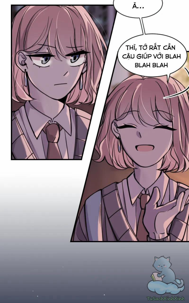 Mùa Đông Trước Mùa Xuân 3 trang 6