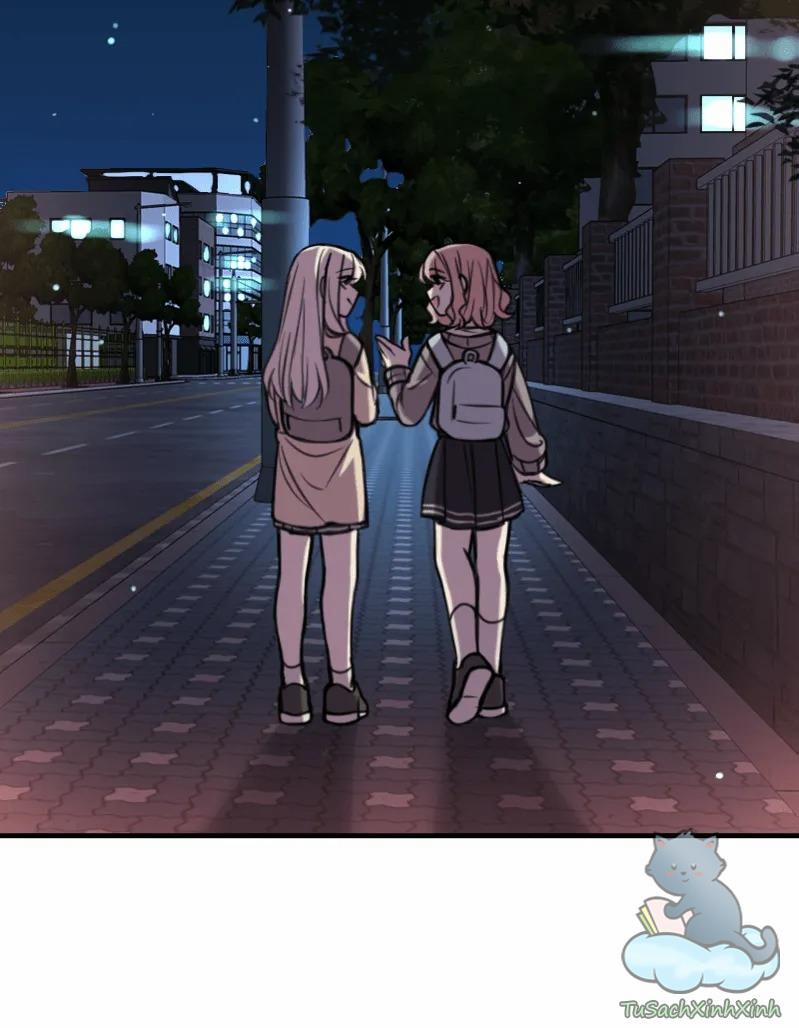 Mùa Đông Trước Mùa Xuân 3 trang 8