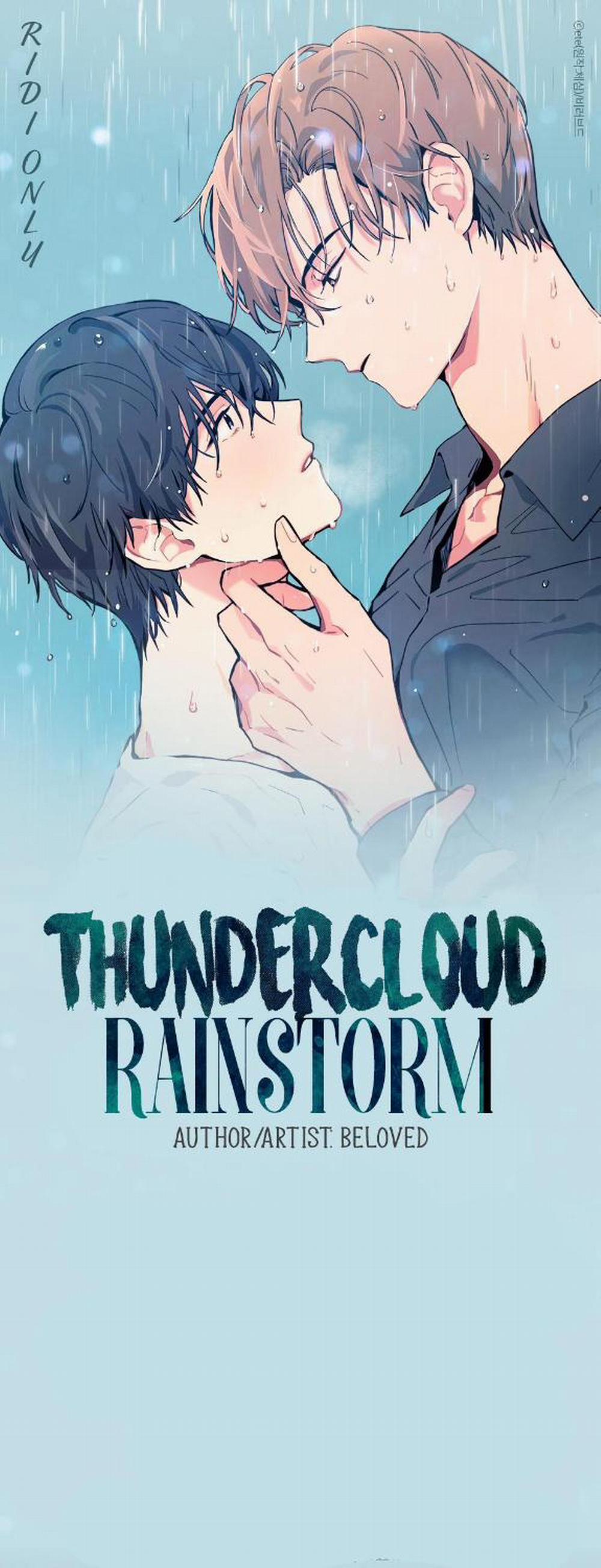 Mưa Giông 0 trang 0