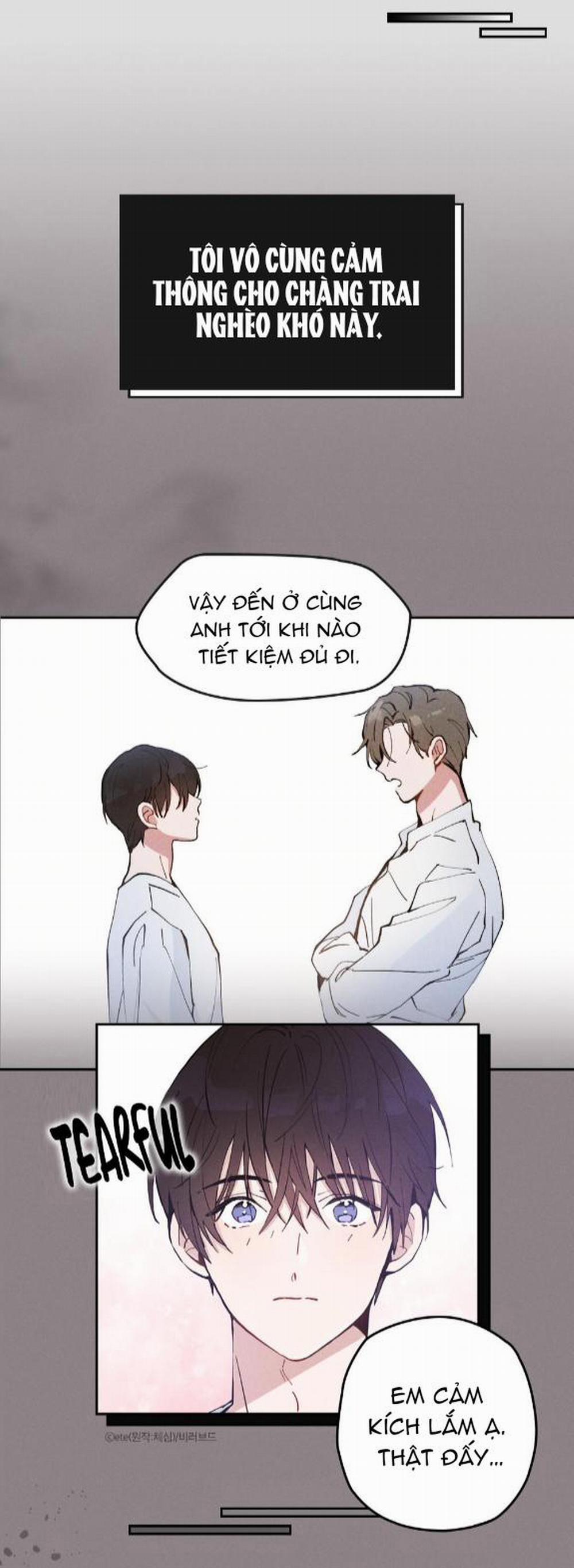 Mưa Giông 0 trang 3