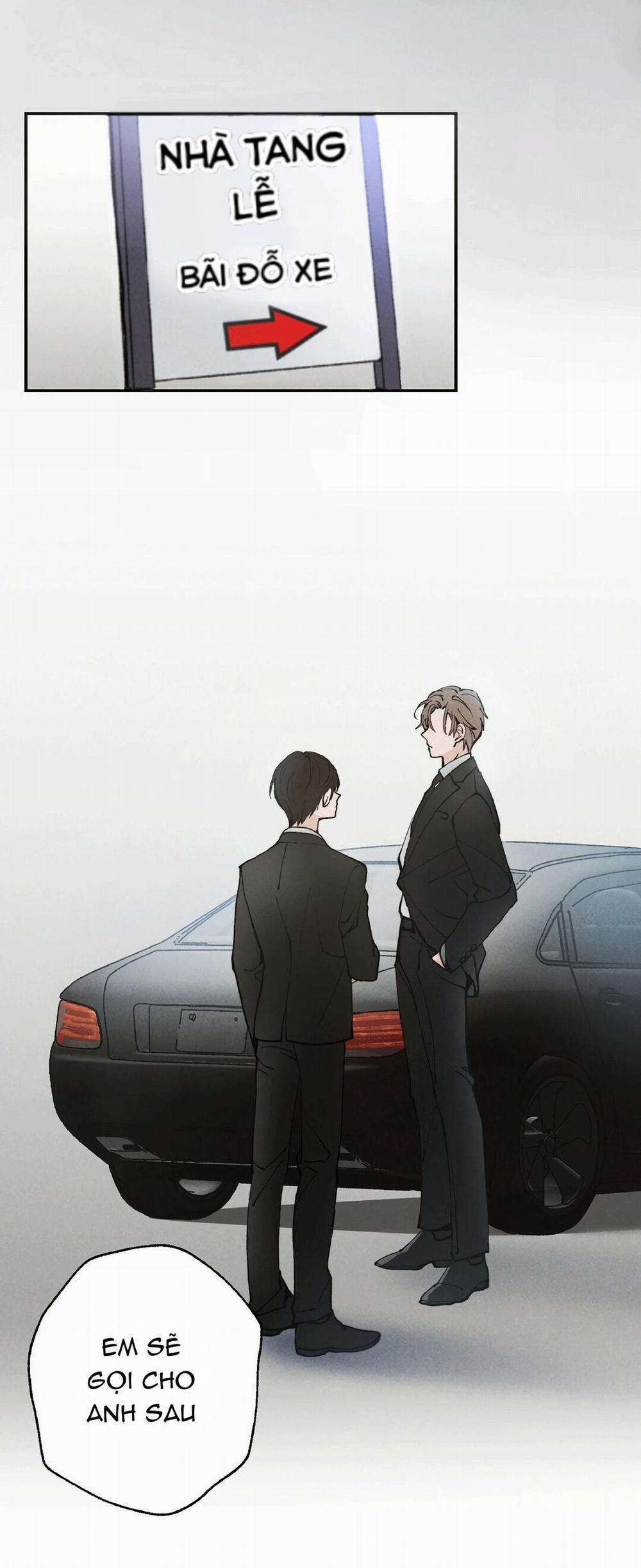 Mưa Giông 1 trang 1