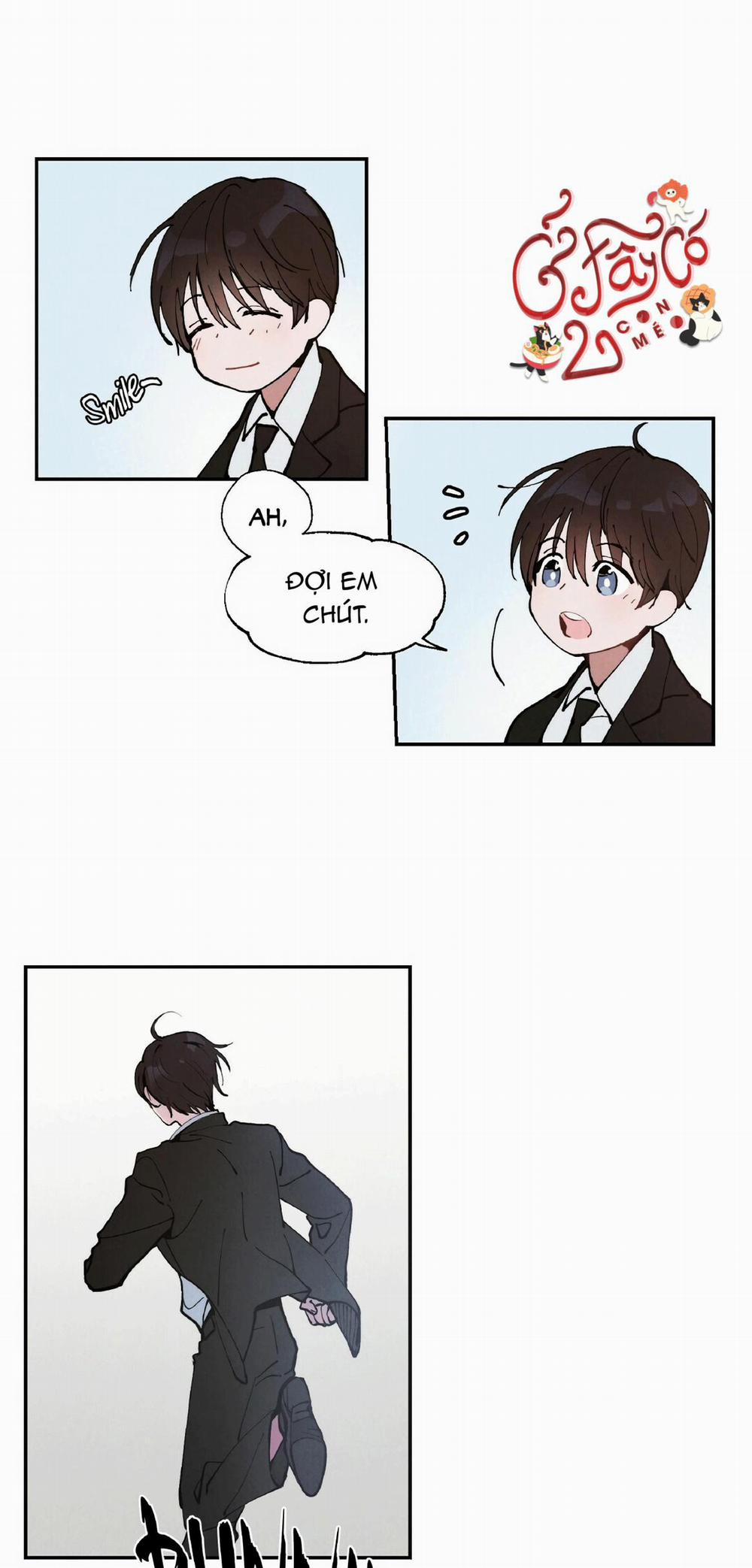 Mưa Giông 1 trang 14