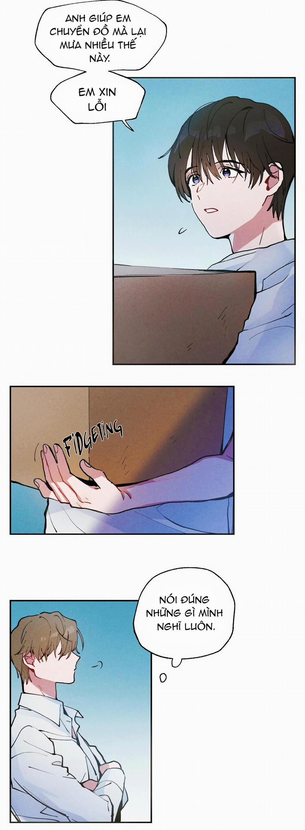 Mưa Giông 1 trang 27