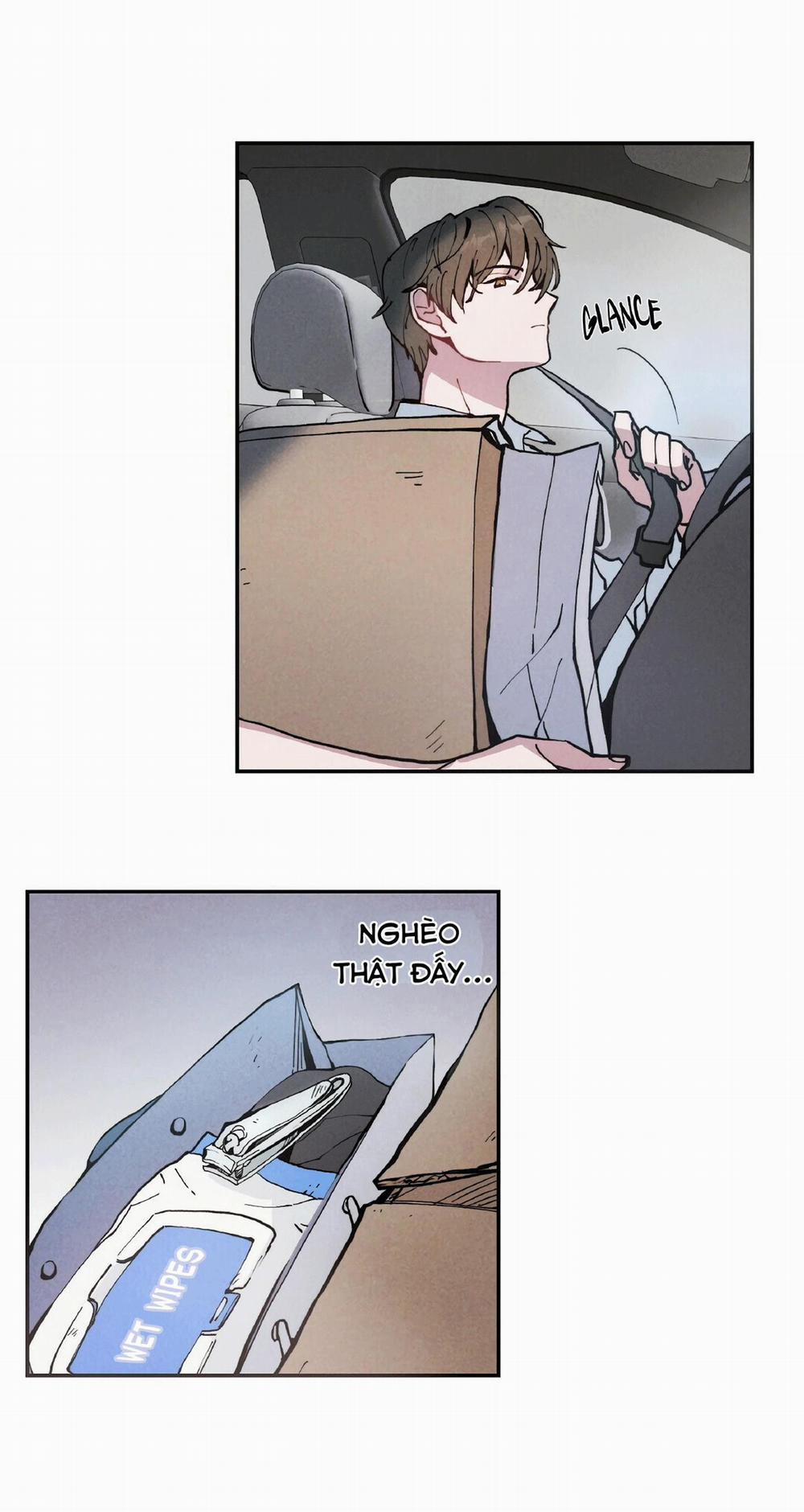 Mưa Giông 1 trang 30