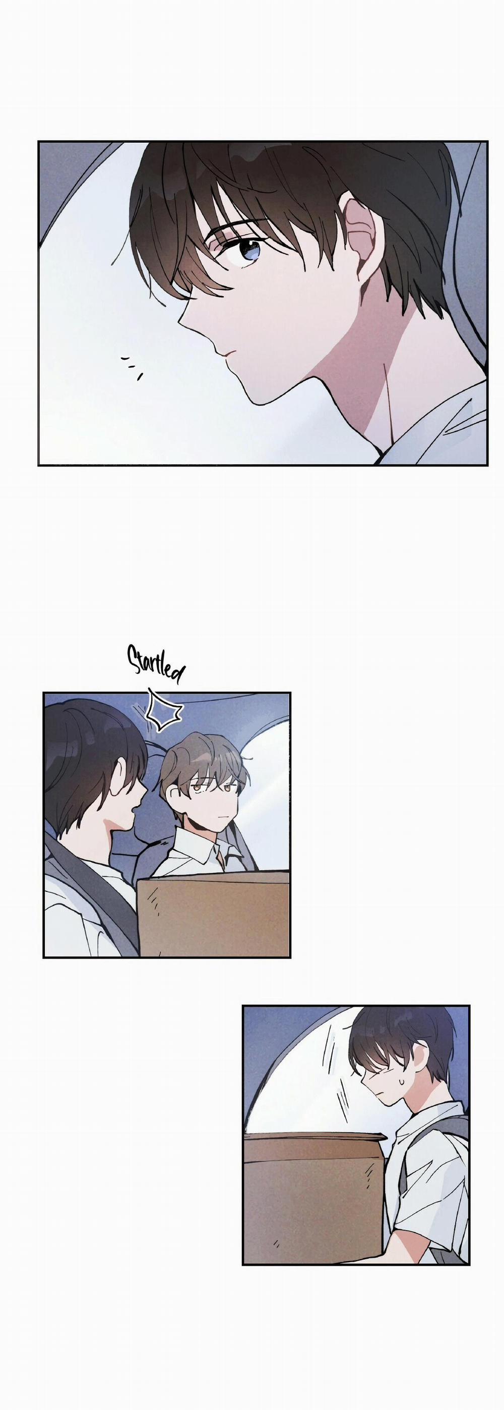 Mưa Giông 1 trang 31