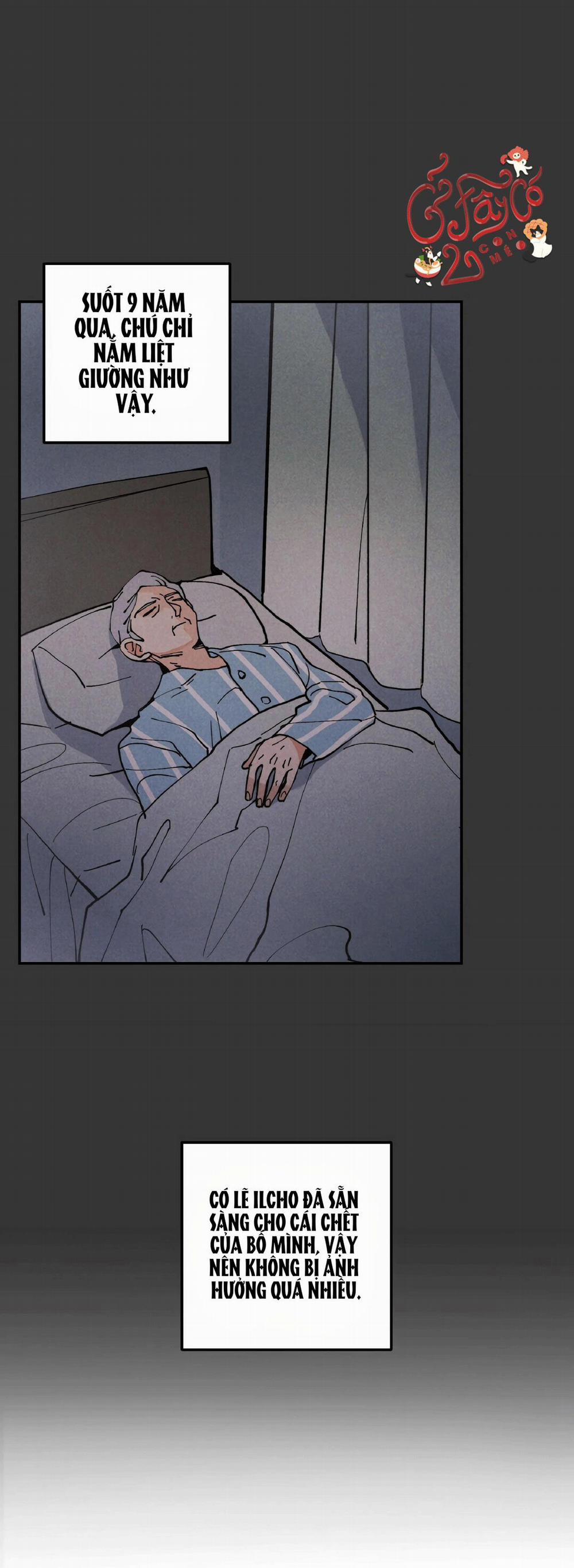 Mưa Giông 1 trang 6