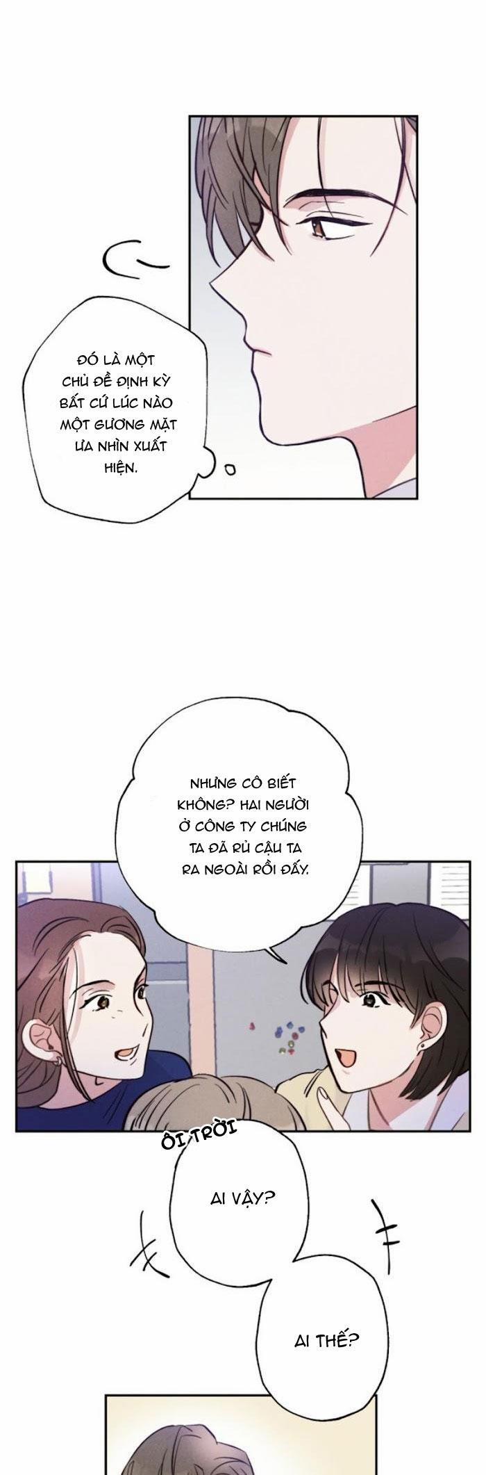 Mưa Giông 10 trang 14