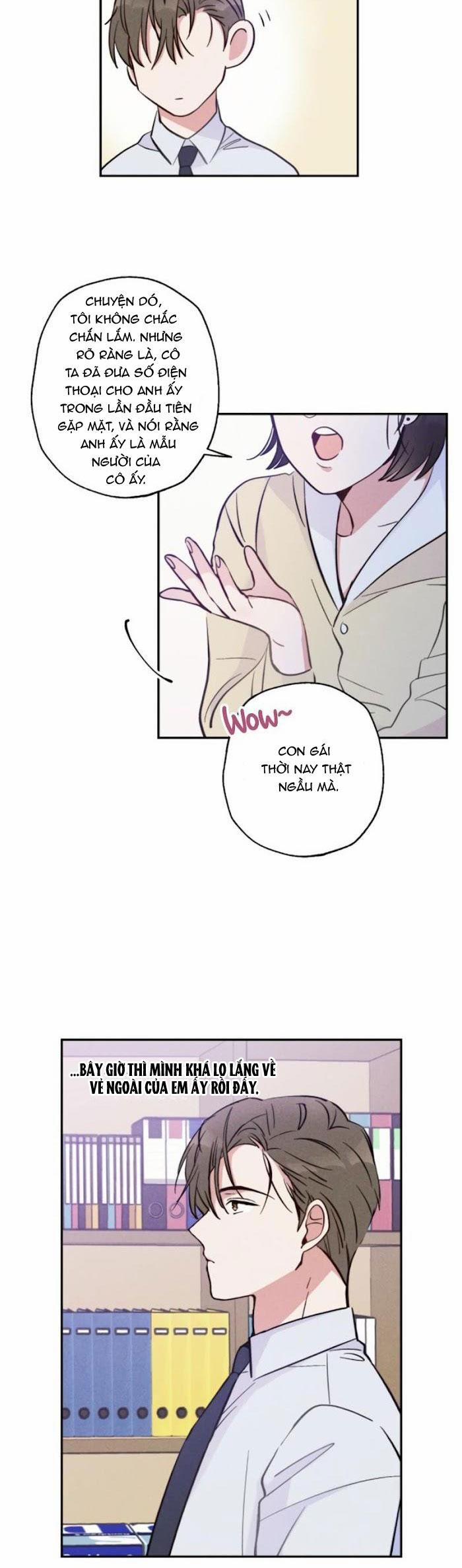 Mưa Giông 10 trang 15