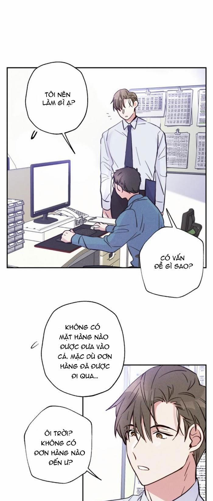 Mưa Giông 10 trang 16