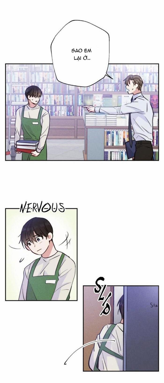 Mưa Giông 10 trang 21