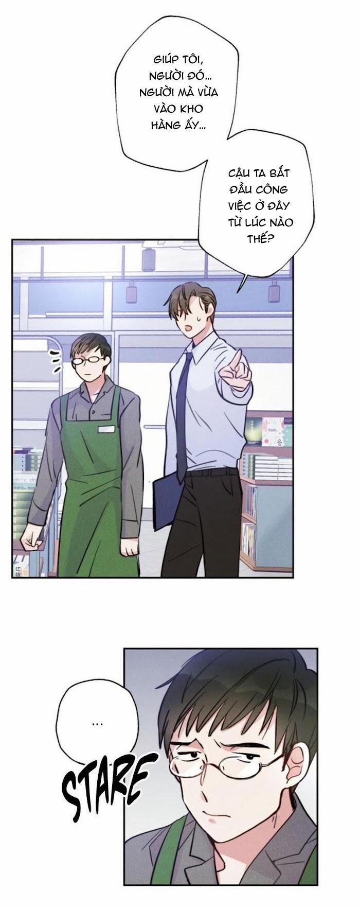 Mưa Giông 10 trang 22