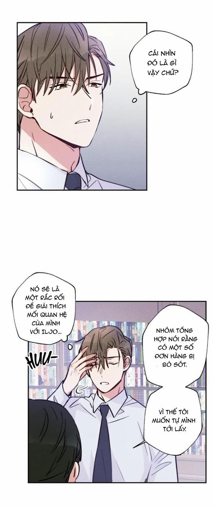 Mưa Giông 10 trang 23