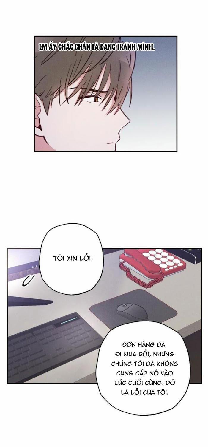 Mưa Giông 10 trang 25