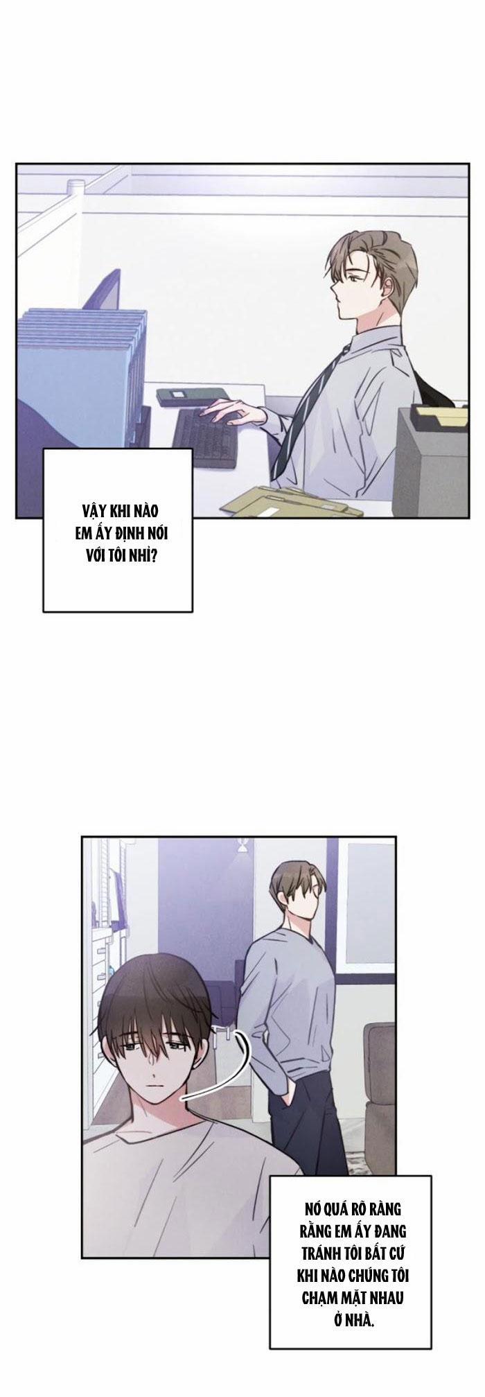 Mưa Giông 10 trang 30