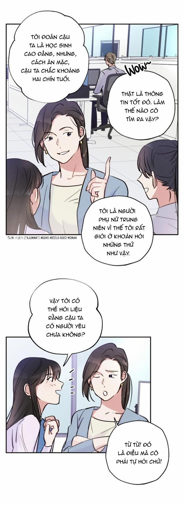 Mưa Giông 10 trang 32