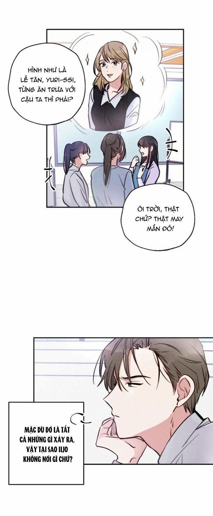 Mưa Giông 10 trang 33