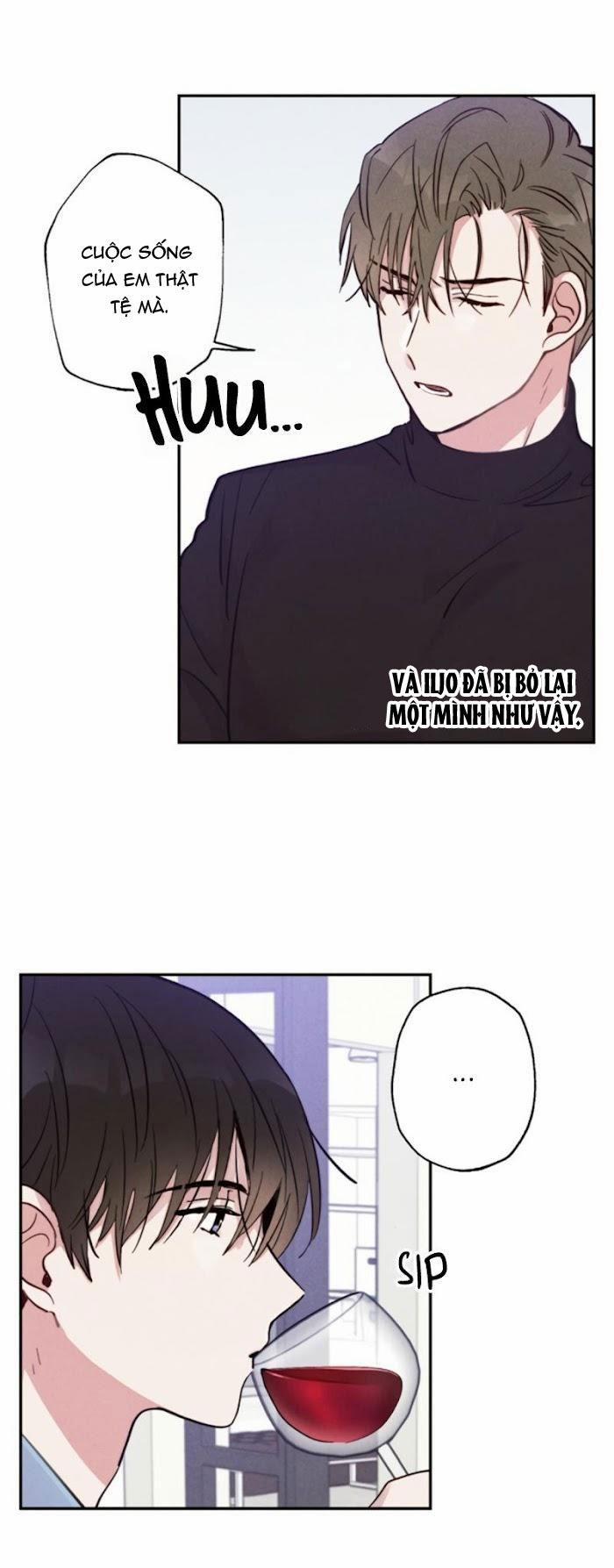 Mưa Giông 10 trang 9