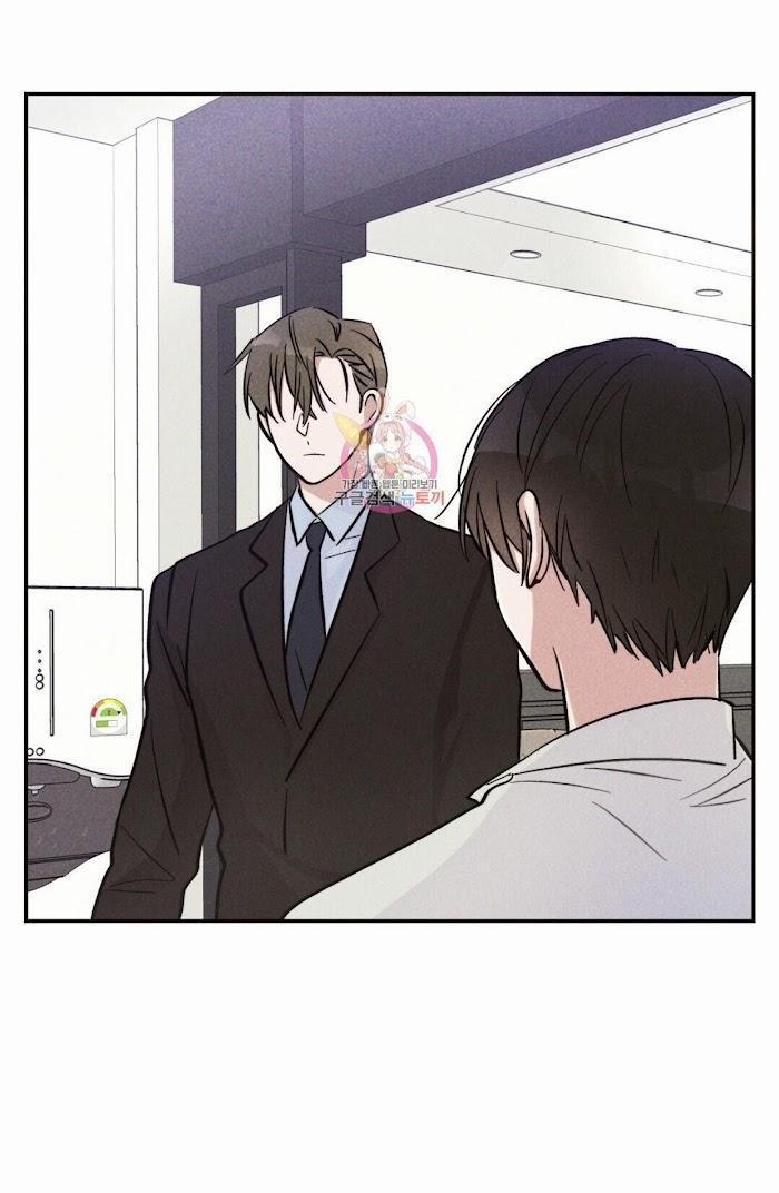 Mưa Giông 11 trang 1