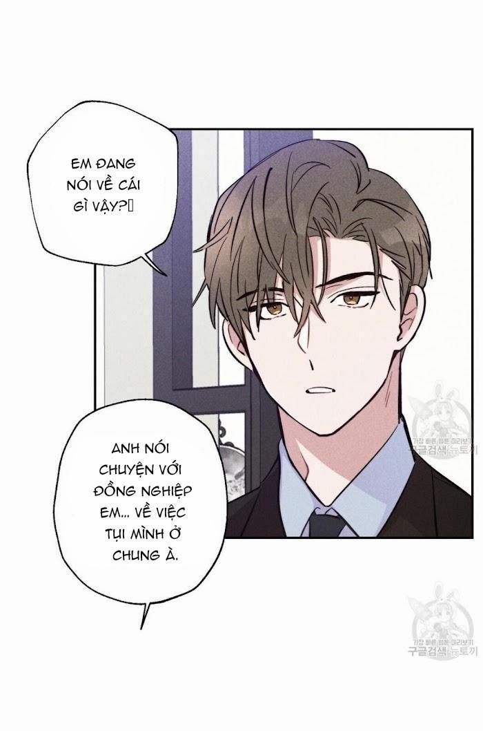 Mưa Giông 11 trang 2