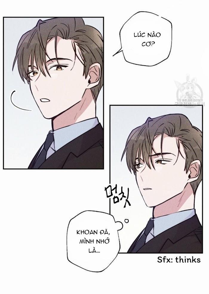 Mưa Giông 11 trang 21