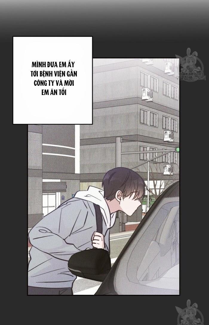 Mưa Giông 11 trang 22