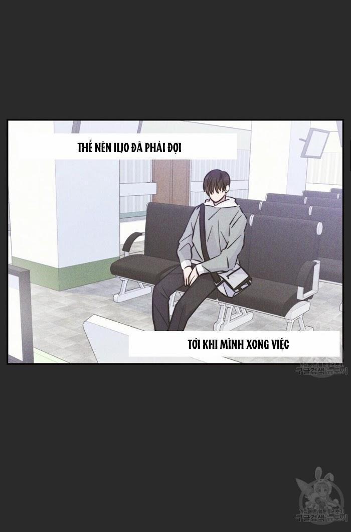 Mưa Giông 11 trang 23