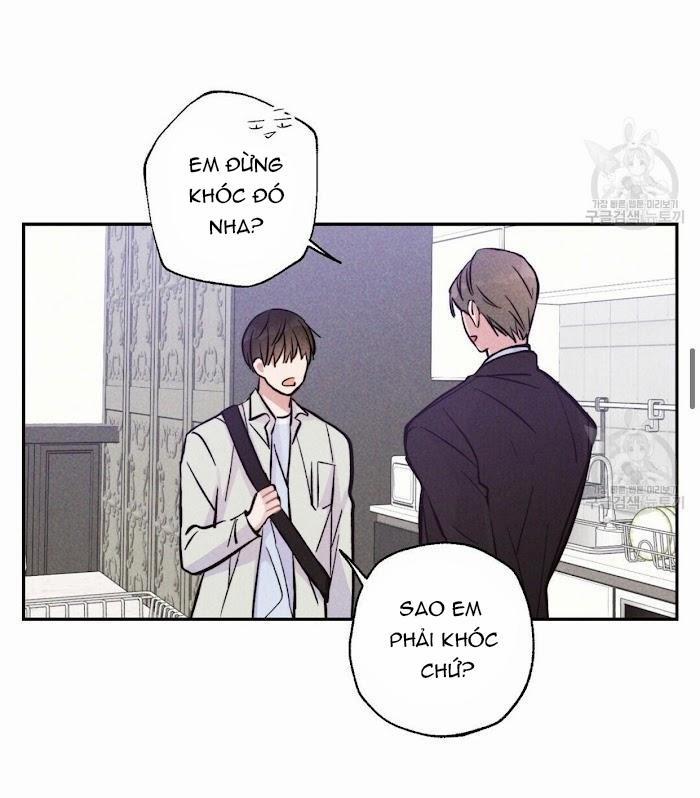 Mưa Giông 11 trang 30