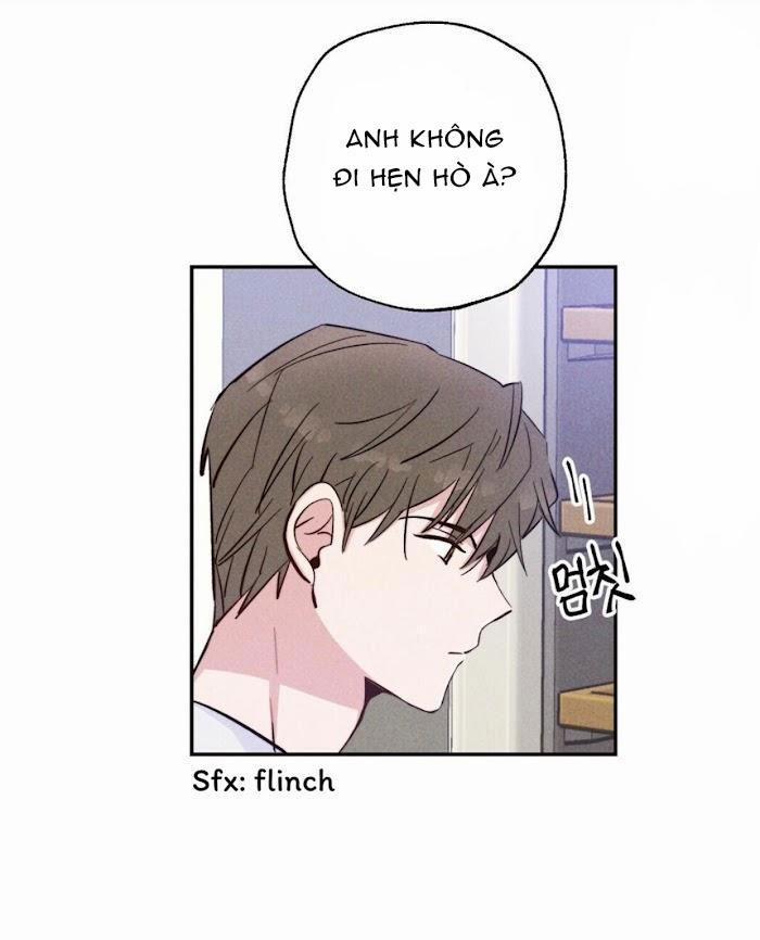 Mưa Giông 12 trang 22