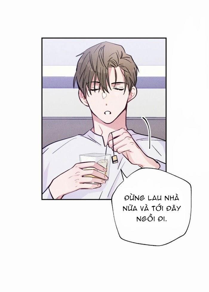 Mưa Giông 12 trang 30