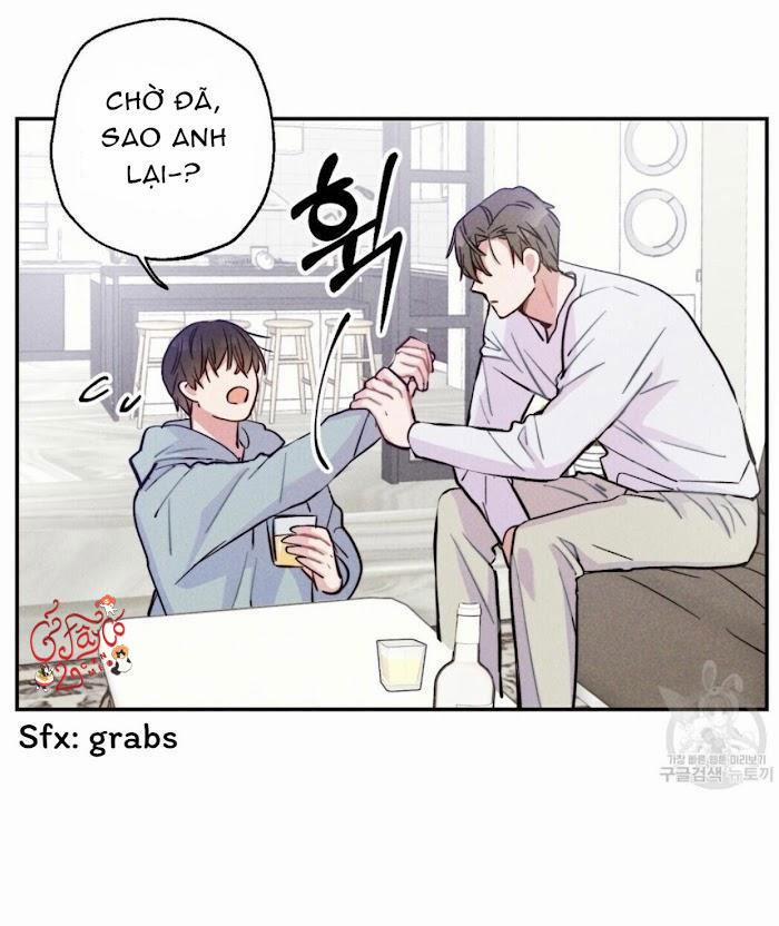 Mưa Giông 12 trang 33