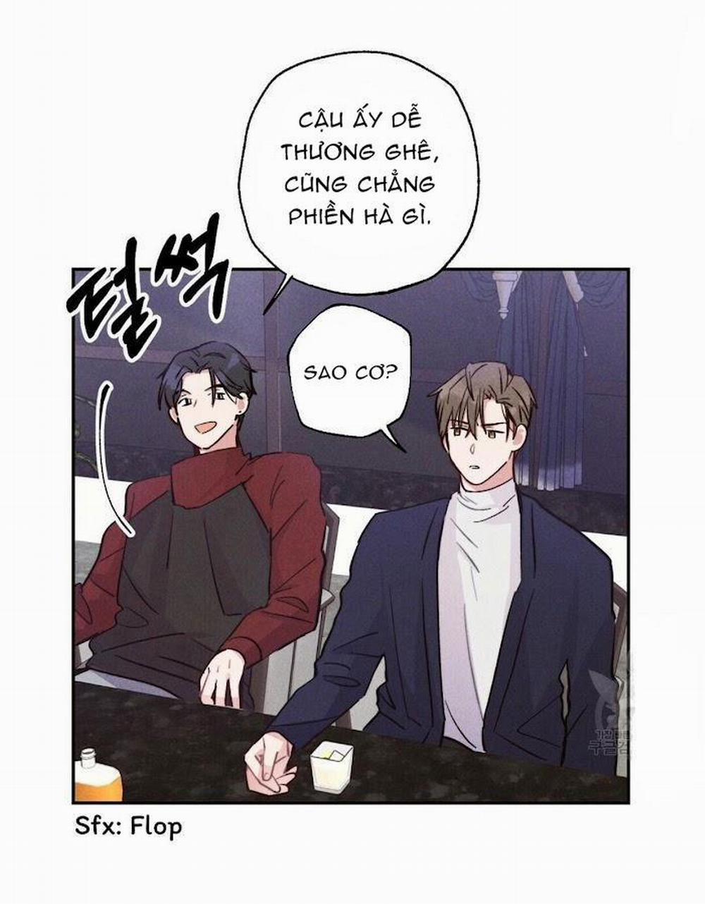 Mưa Giông 13 trang 10