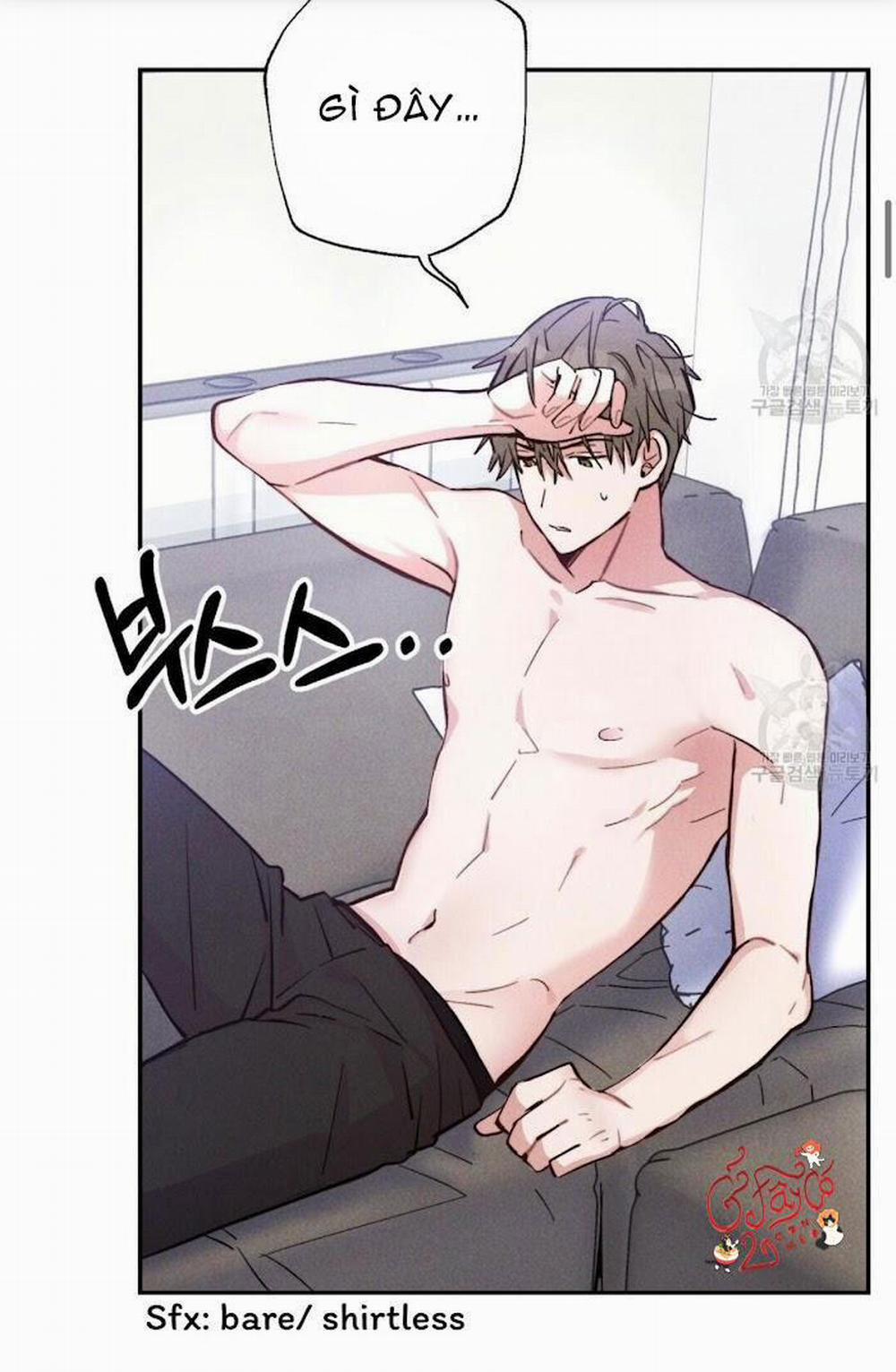 Mưa Giông 13 trang 15