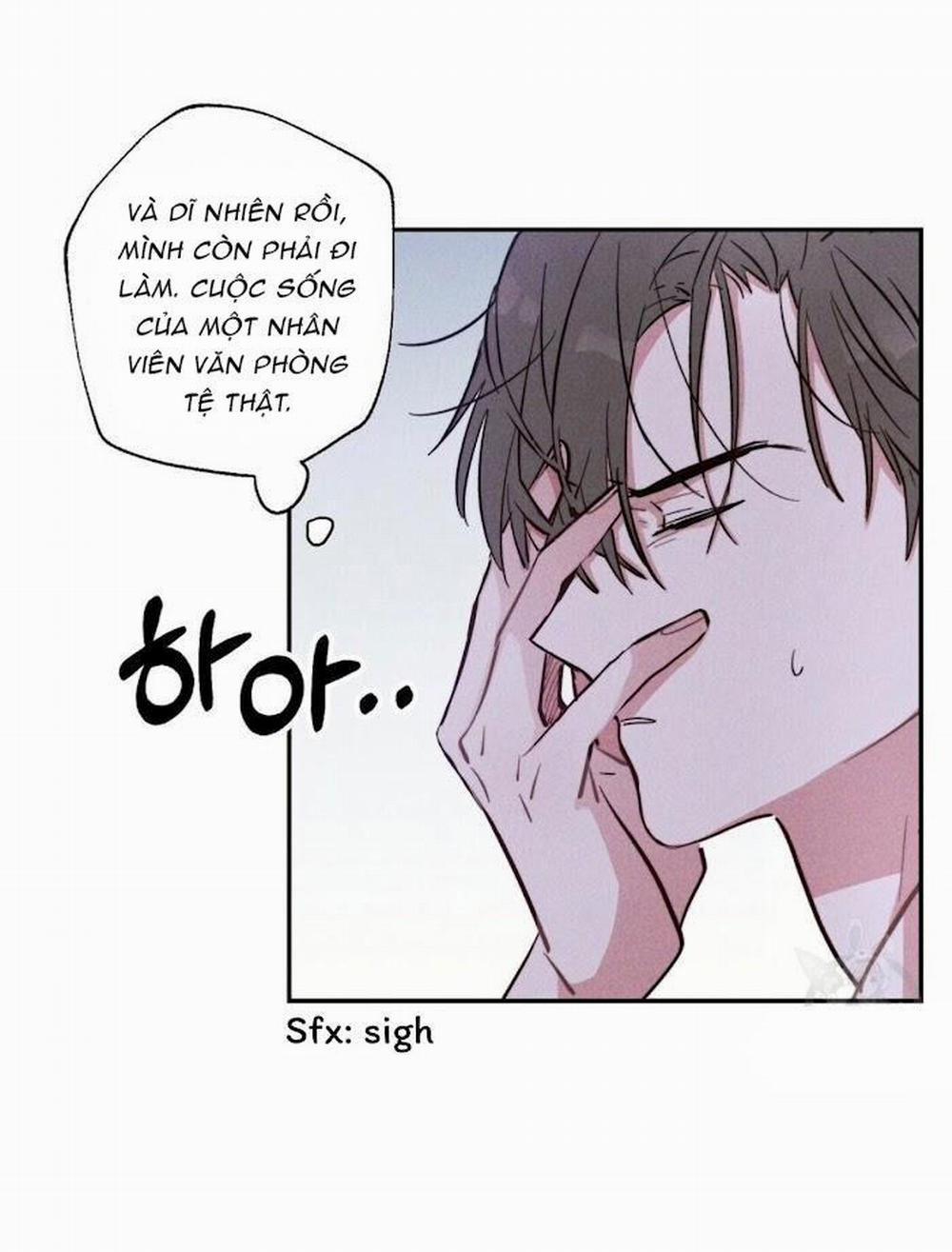 Mưa Giông 13 trang 18