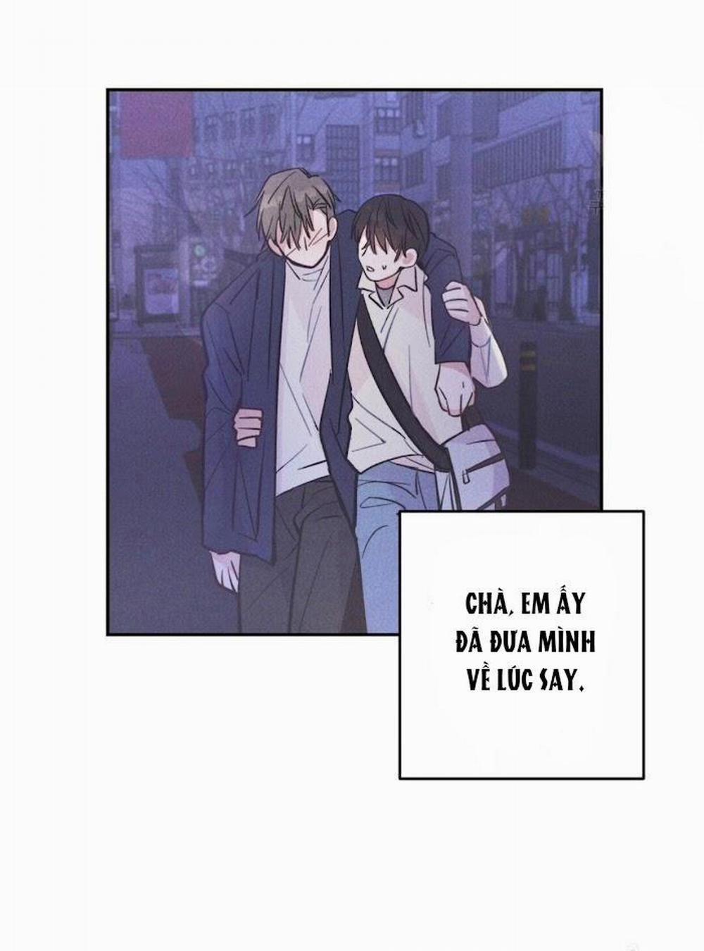 Mưa Giông 13 trang 20