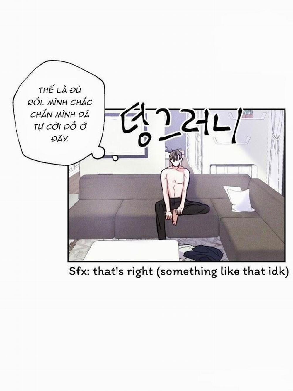 Mưa Giông 13 trang 21