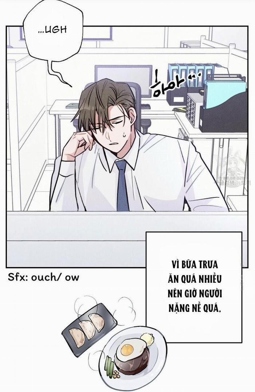 Mưa Giông 13 trang 24