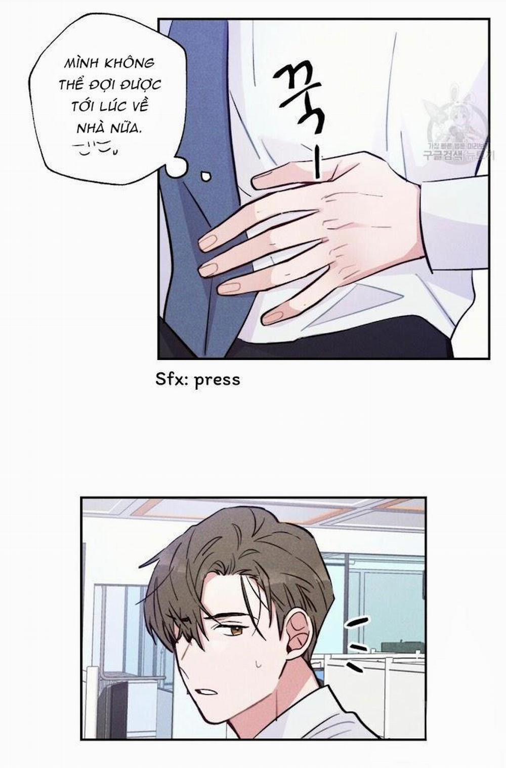 Mưa Giông 13 trang 25